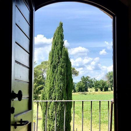 Villa Casale Viridi - Nel Fresco Delle Colline Umbre à Narni Extérieur photo